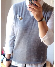 UNIQLO | ベスト
