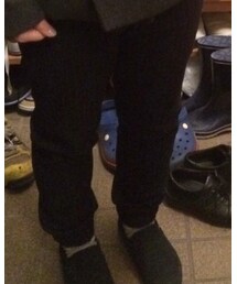 UNIQLO | ジョガーパンツ(パンツ)