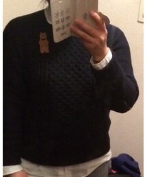 UNIQLO | ニット/セーター