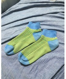 ？ | ソックス/靴下