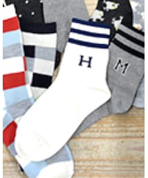 HEART MARKET | ソックス/靴下