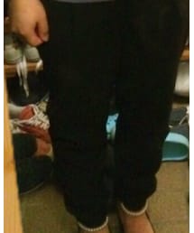 UNIQLO | ジョガーパンツ(その他パンツ)