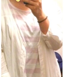 no brand | Tシャツ/カットソー