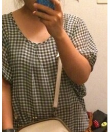 chocol raffine robe | トップス