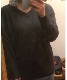 GU | ニット/セーター