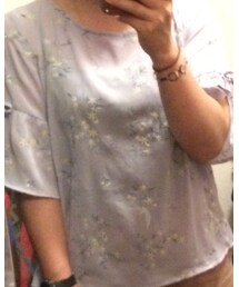 Honeys | トップス