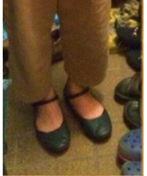 KEYUCA | パンプス