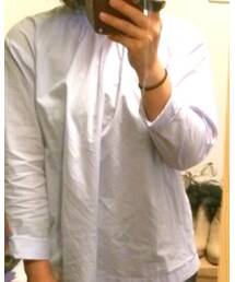 UNIQLO | シャツ/ブラウス