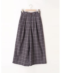 ehka sopo | パンツ