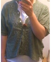 SM2 | シャツ/ブラウス