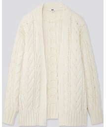 UNIQLO | カーディガン/ボレロ