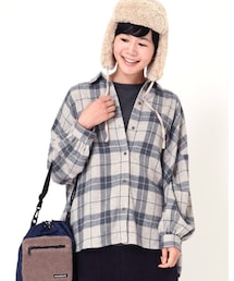 SM2 | シャツ/ブラウス