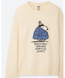 UNIQLO | スウェット