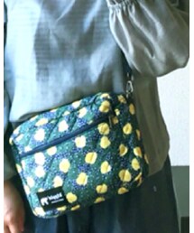 リンネル | ショルダーバッグ