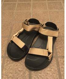 salut! | サンダル