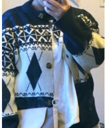 spoon store | カーディガン/ボレロ