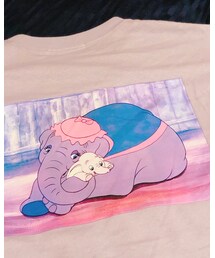 ehka sopo | トップス