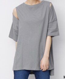 GU | チュニック