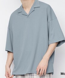 GU | ポロシャツ