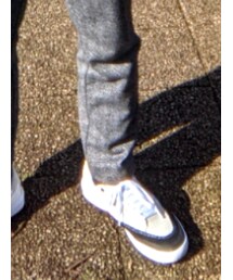 VANS | スニーカー