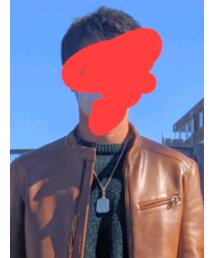 TAKA-Q | ライダースジャケット