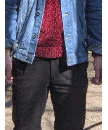 THE SHOP TK  | チノパンツ