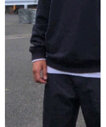 UNIQLO | インナーウェア/肌着