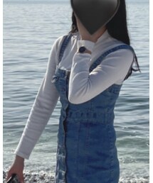 GU | ニット/セーター