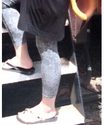 UNIQLO | レギンス/スパッツ