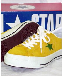 CONVERSE | スニーカー