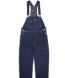 THE UNION | サロペット/オーバーオール