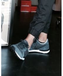 LOOPWHEELER | スニーカー