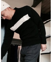 NEXUSVII | ニット/セーター