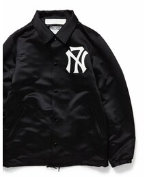 NEXUSVII | ナイロンジャケット