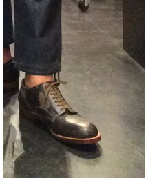 NEXUSVII | ドレスシューズ