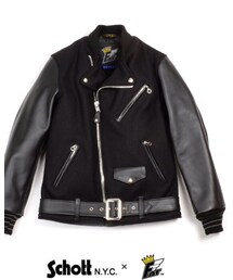 FAT | スタジャン