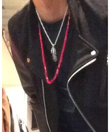 GARNI | ネックレス