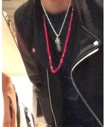 NEXUSVII | ネックレス