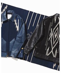 NEXUSVII | ジャケット/アウター