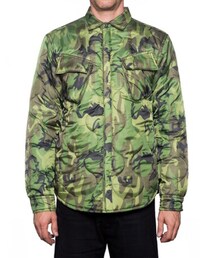 HUF | ナイロンジャケット