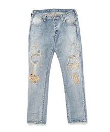 BAL | デニムパンツ