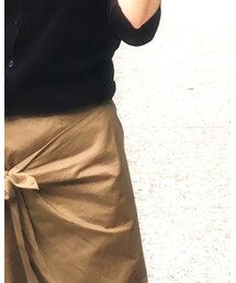 TOMORROWLAND  | スカート