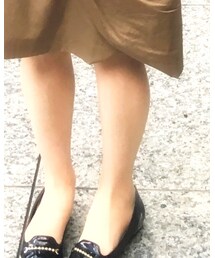 LE TALON | パンプス