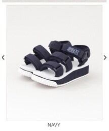 URBAN RESEARCH | サンダル(サンダル)