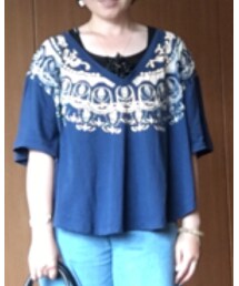 REPLAY | シャツ/ブラウス