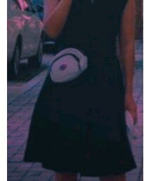 哈哈哈哈 | ショルダーバッグ