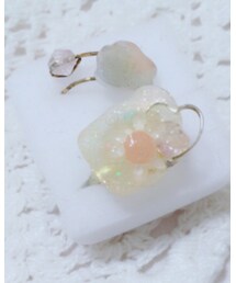 liliputiense | リング