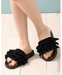 colza | サンダル