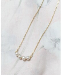 KAZA | ネックレス