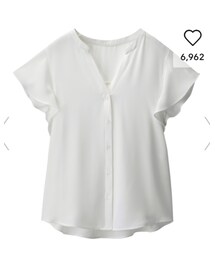 GU | シャツ/ブラウス